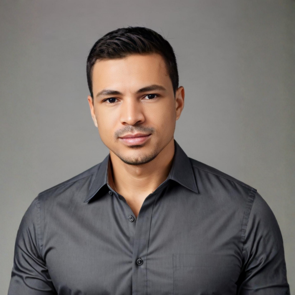Edir Rodrigues